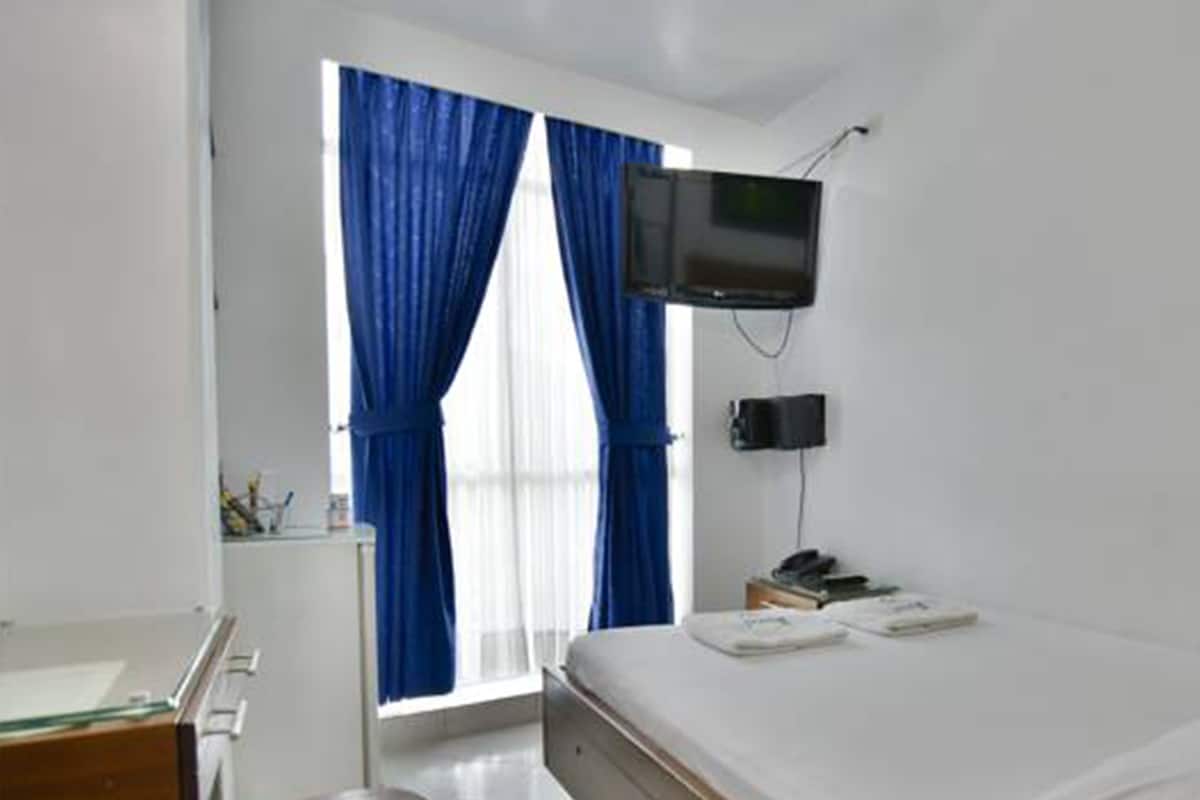 Chambre Ăconomique