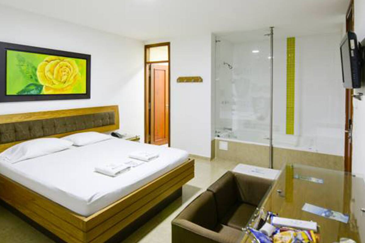 Superior Room