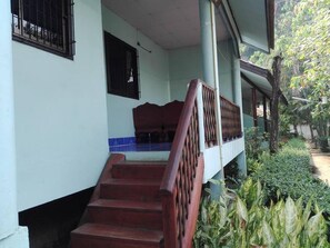 Exterior - Mr Jan Guest House (Pai)