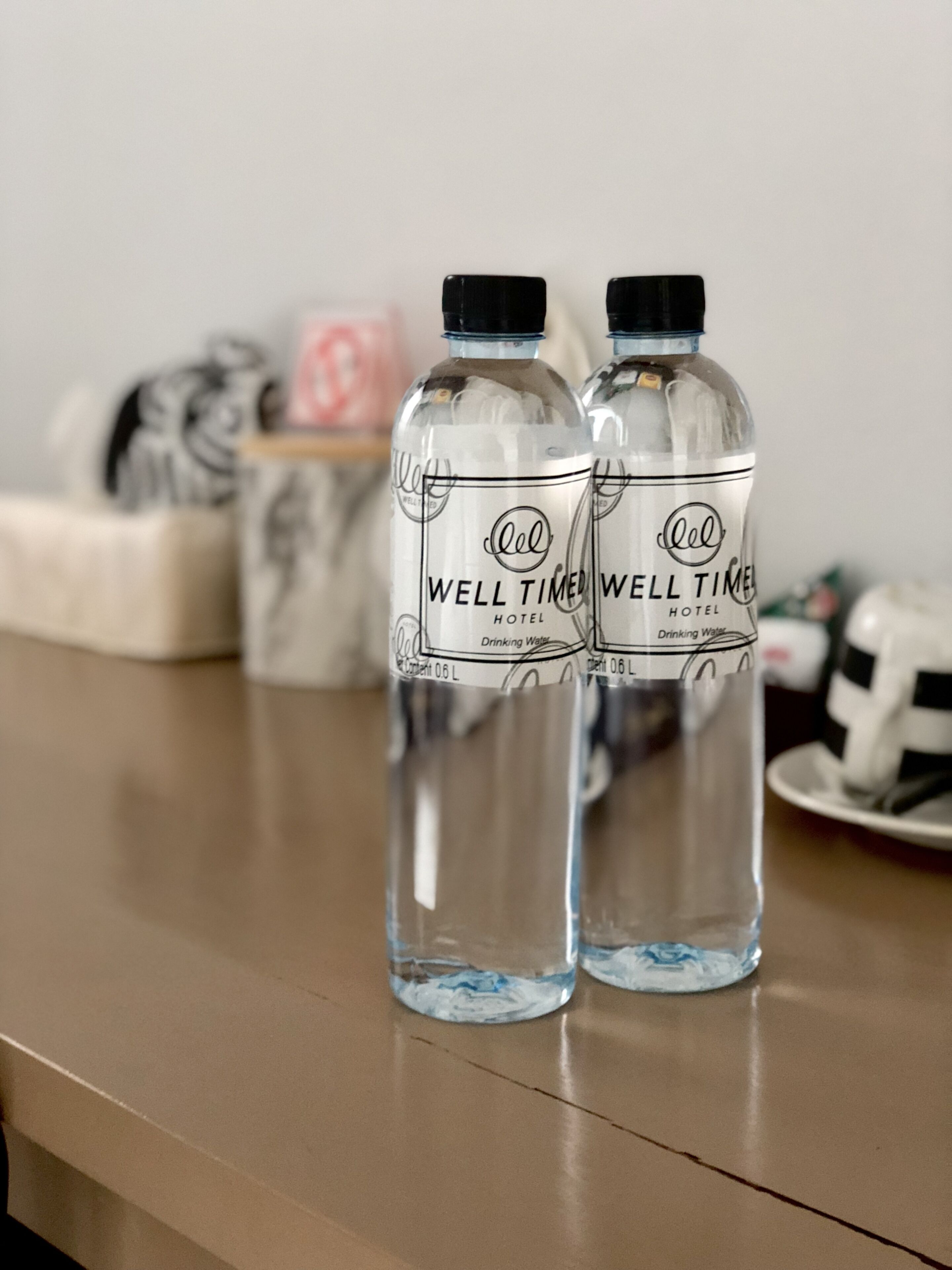 Foto - Well Timed Hotel