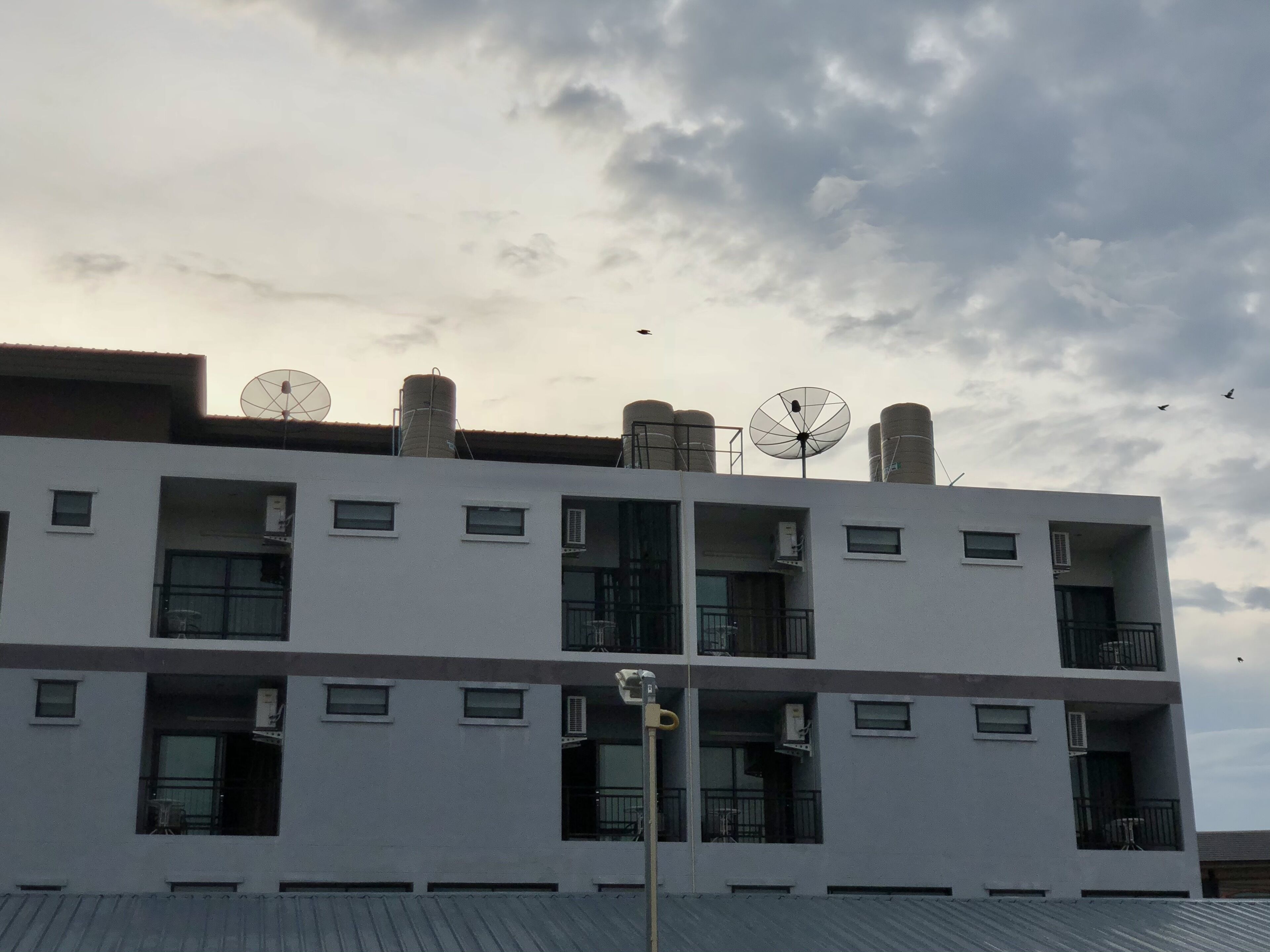 Foto - Well Timed Hotel