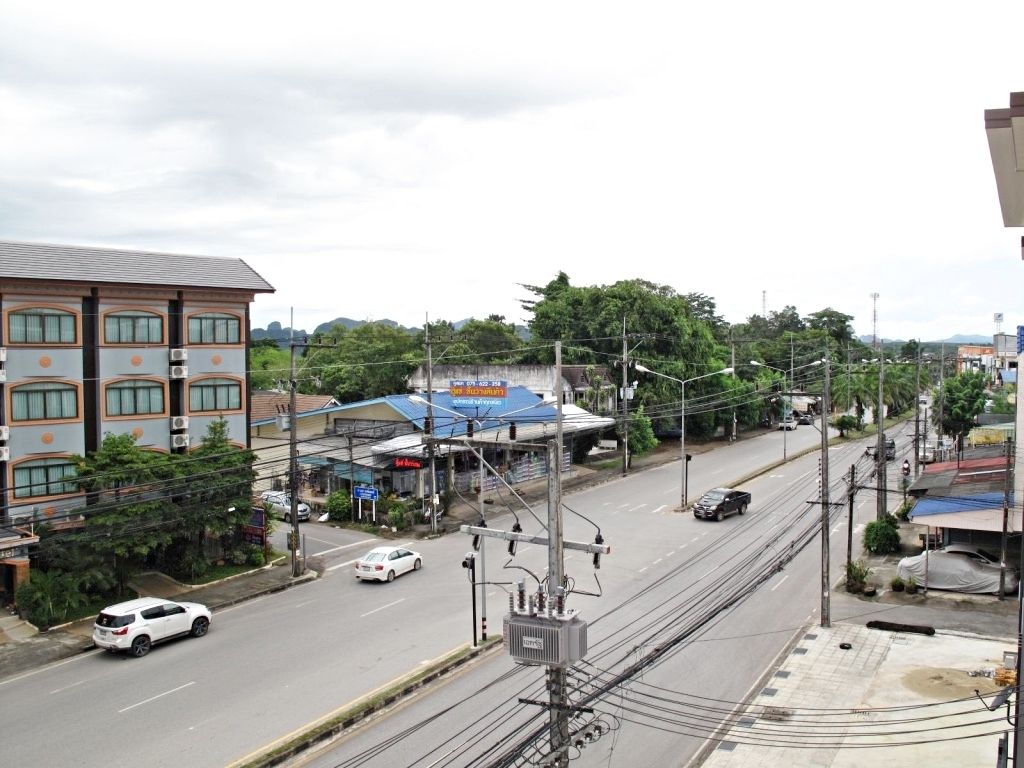 Foto - Well Timed Hotel