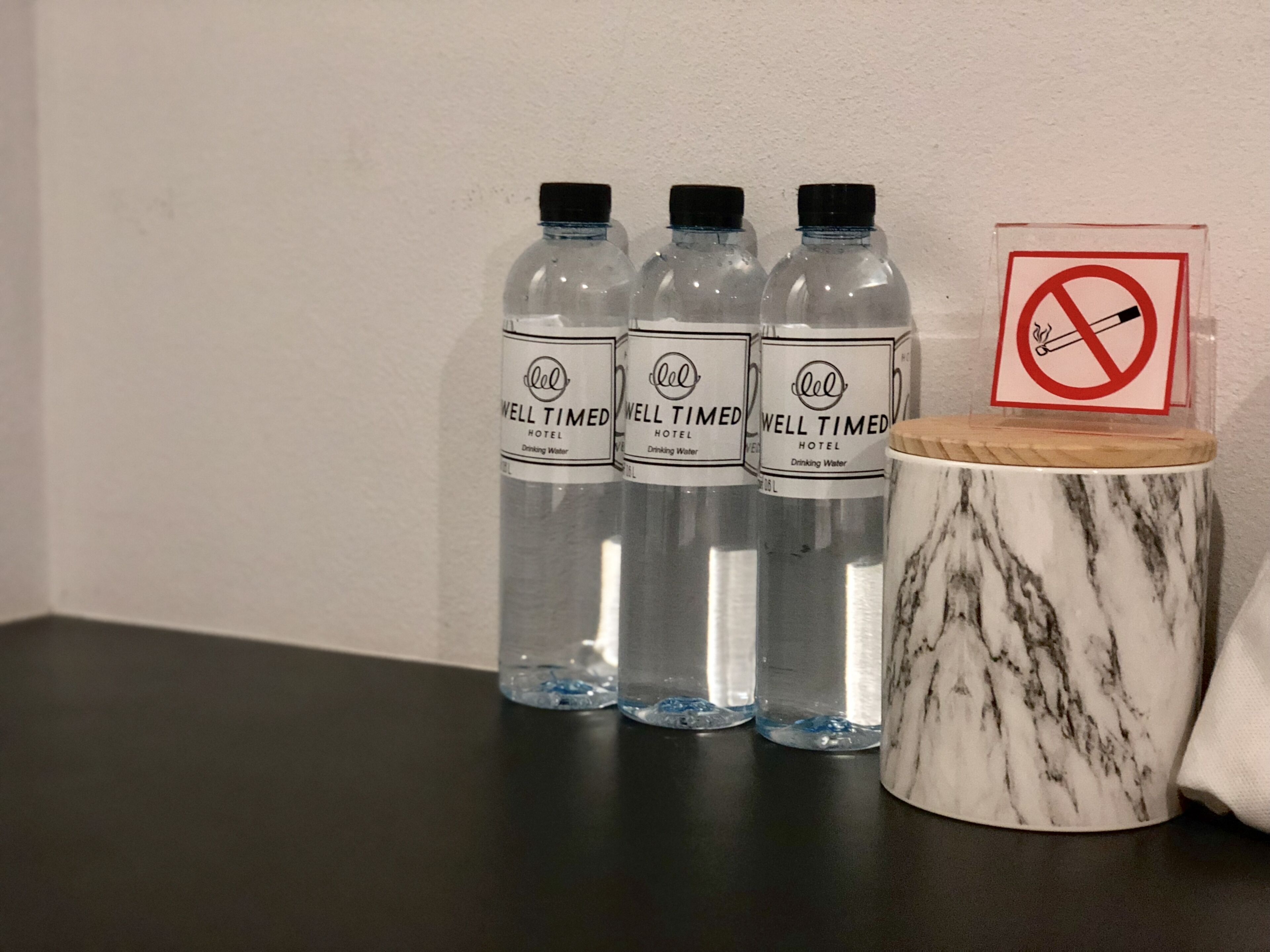 Foto - Well Timed Hotel