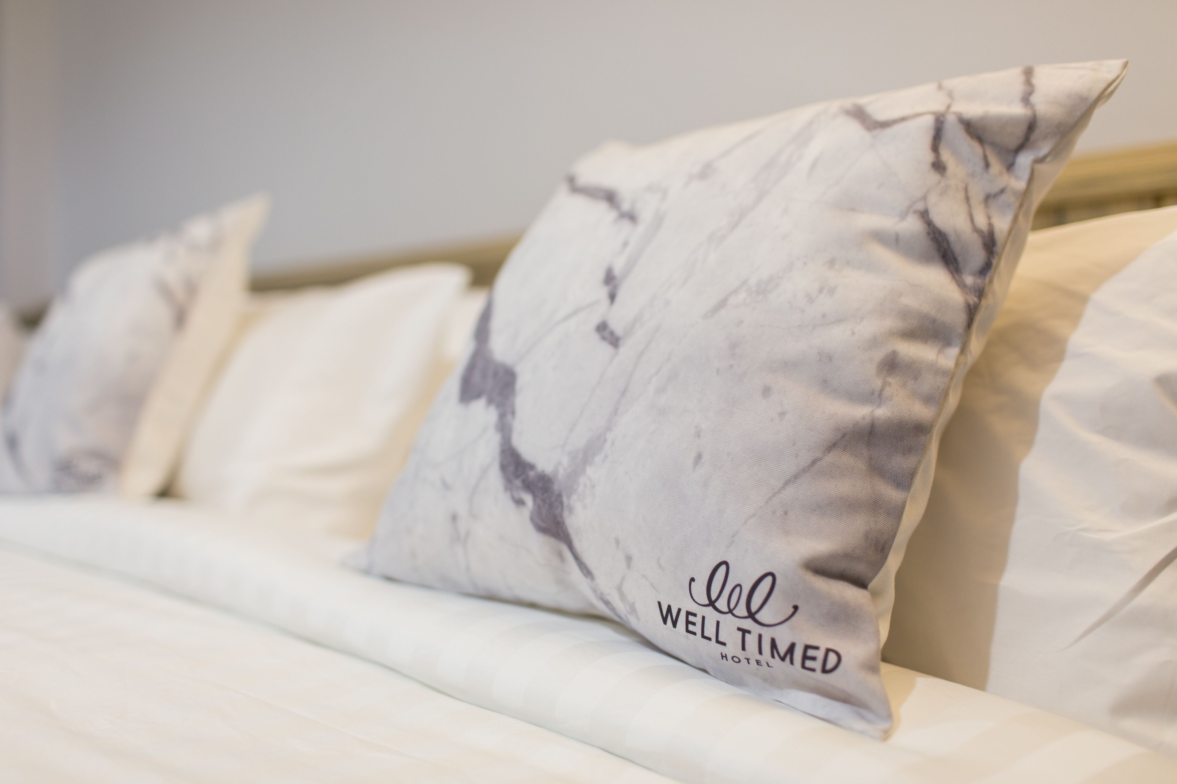 Foto - Well Timed Hotel