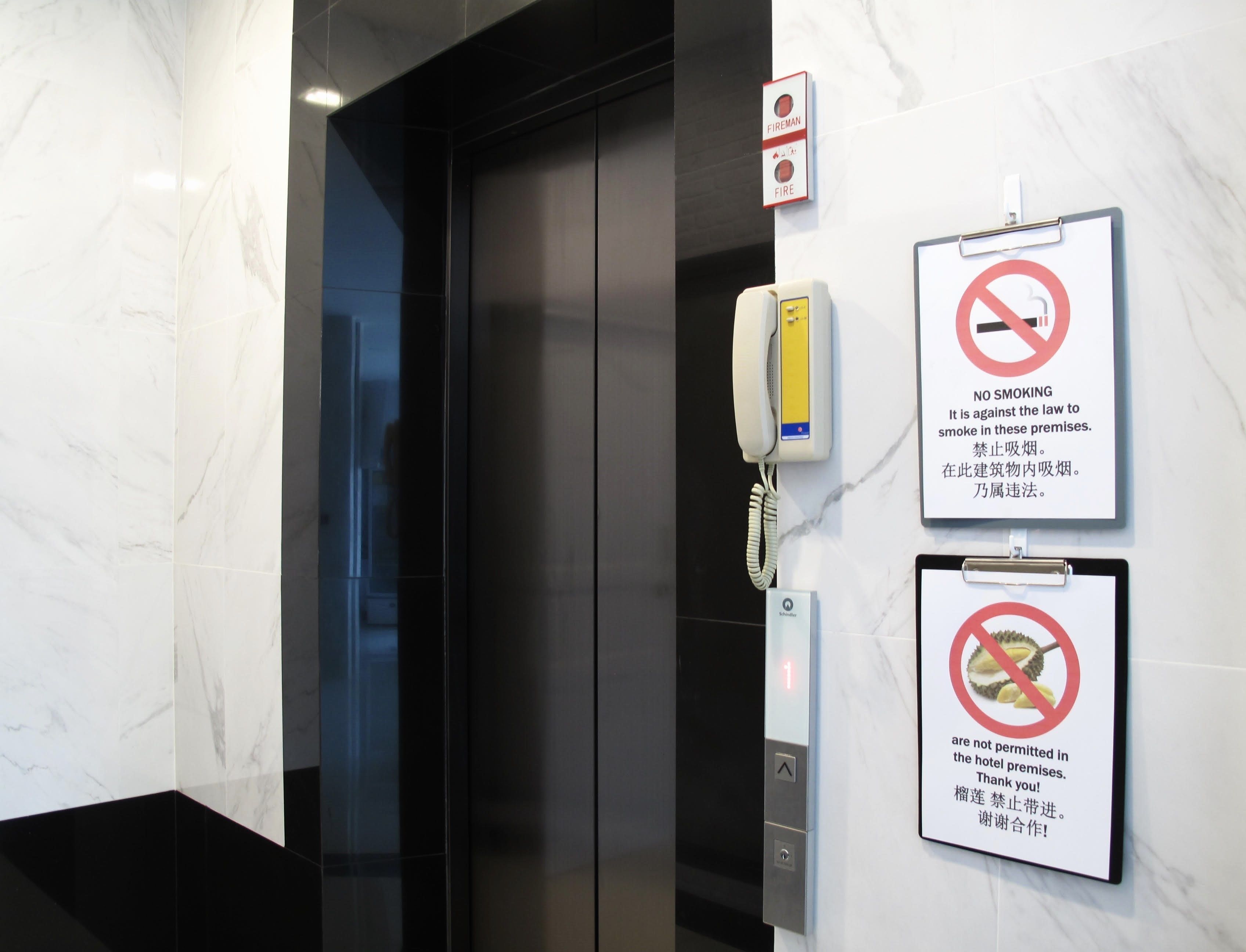 Foto - Well Timed Hotel