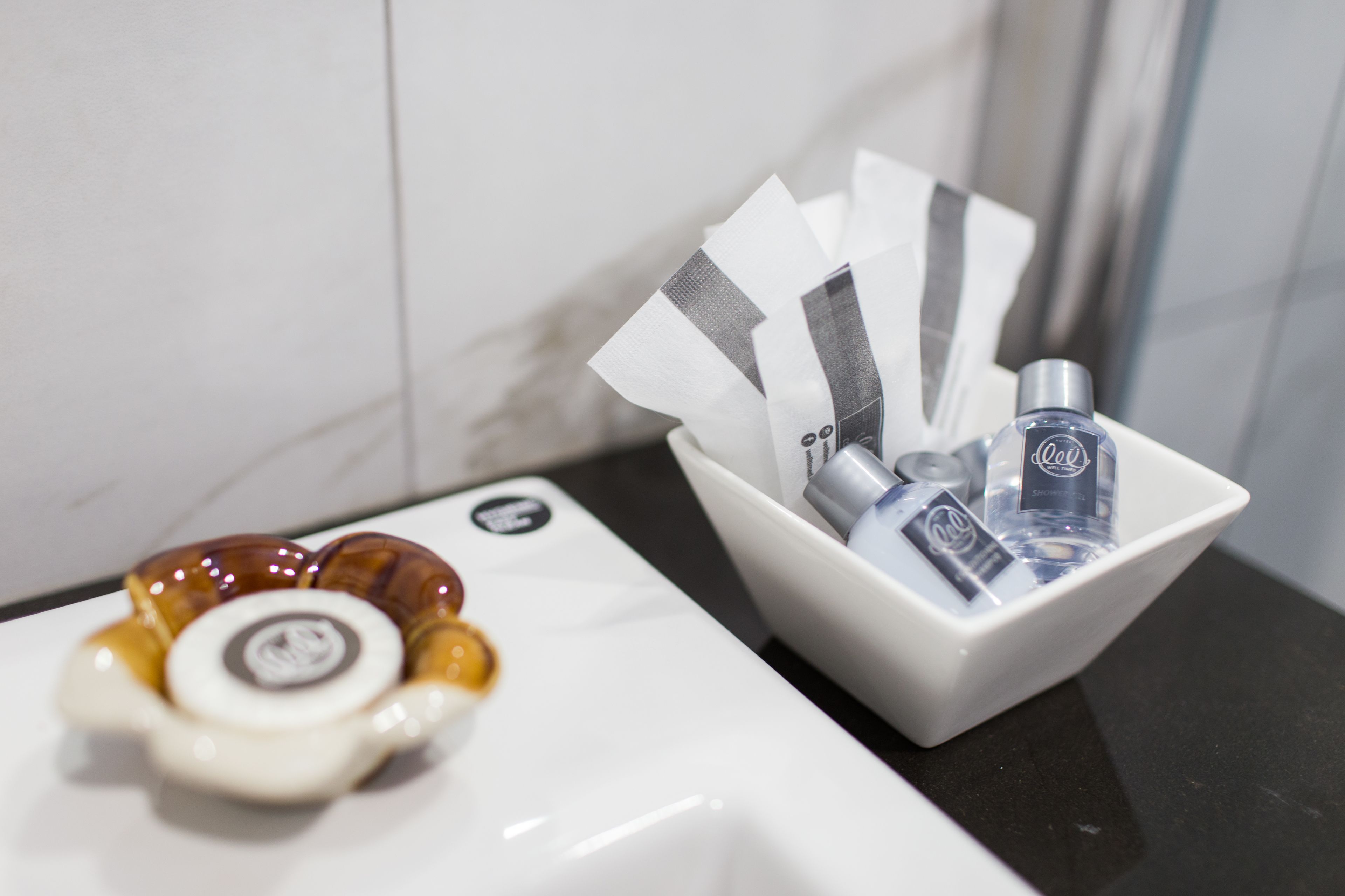 Foto - Well Timed Hotel