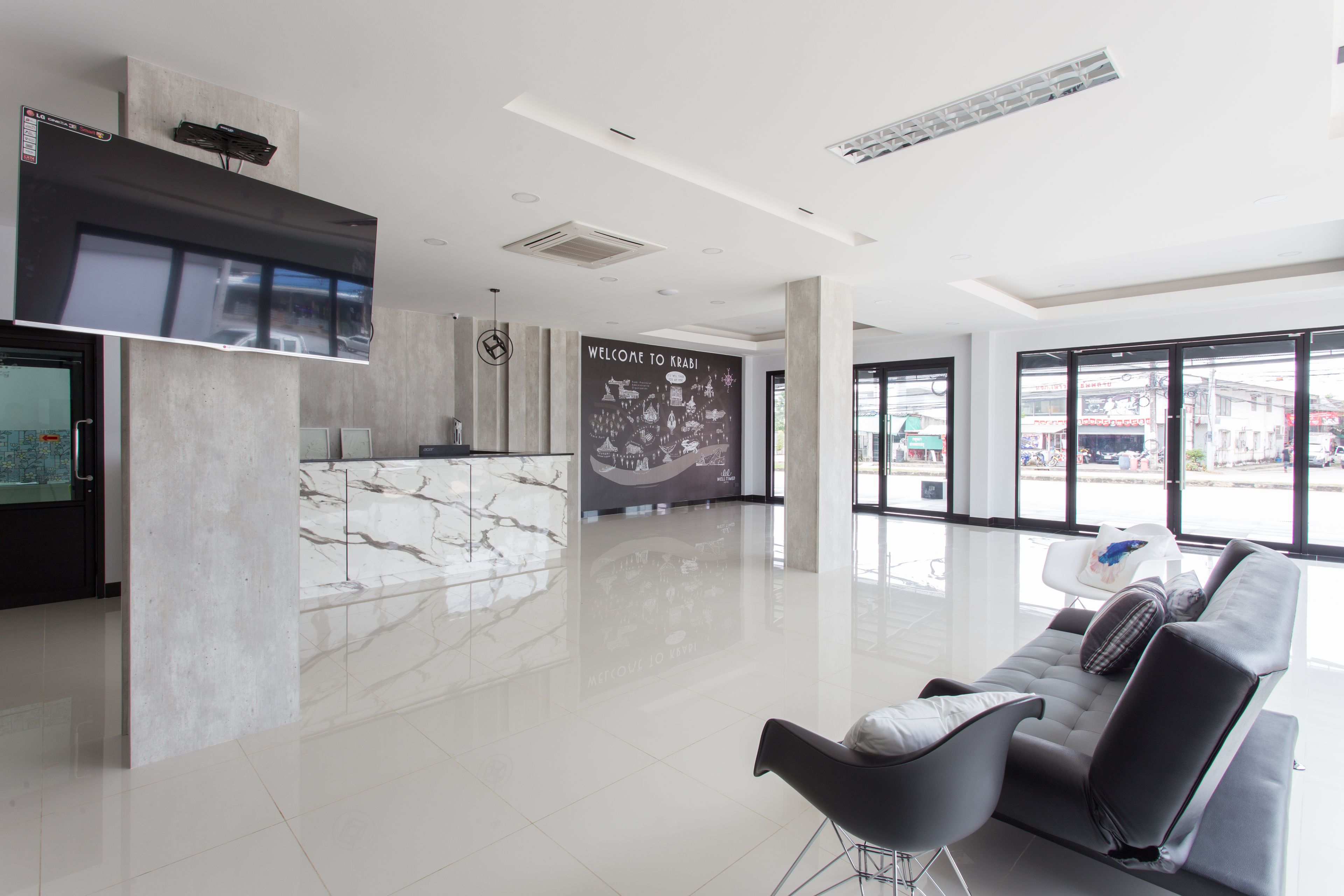 Foto - Well Timed Hotel