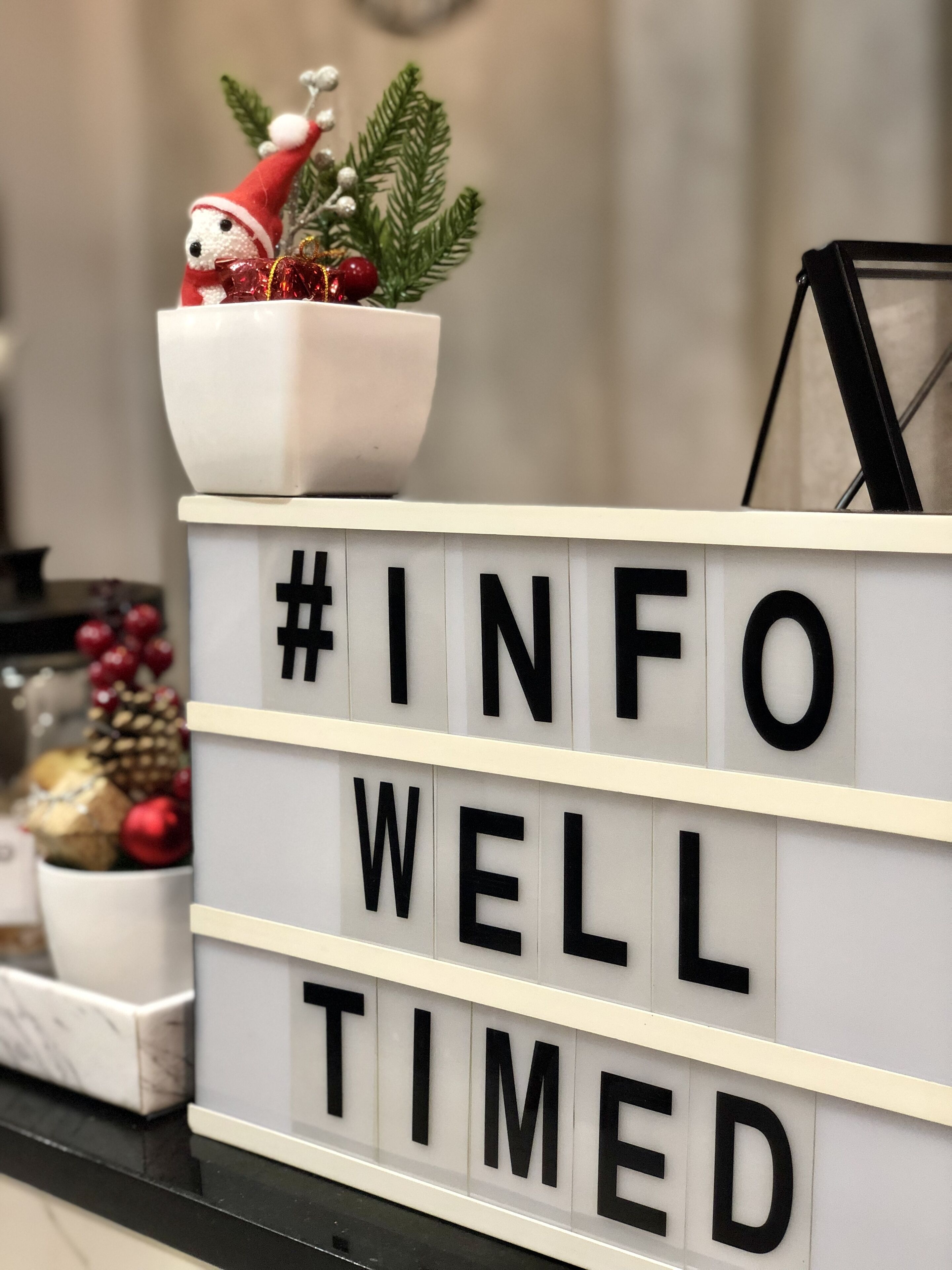 Foto - Well Timed Hotel