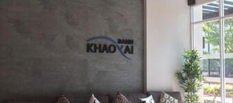 Baan Khaoyai (Unit 249/19)