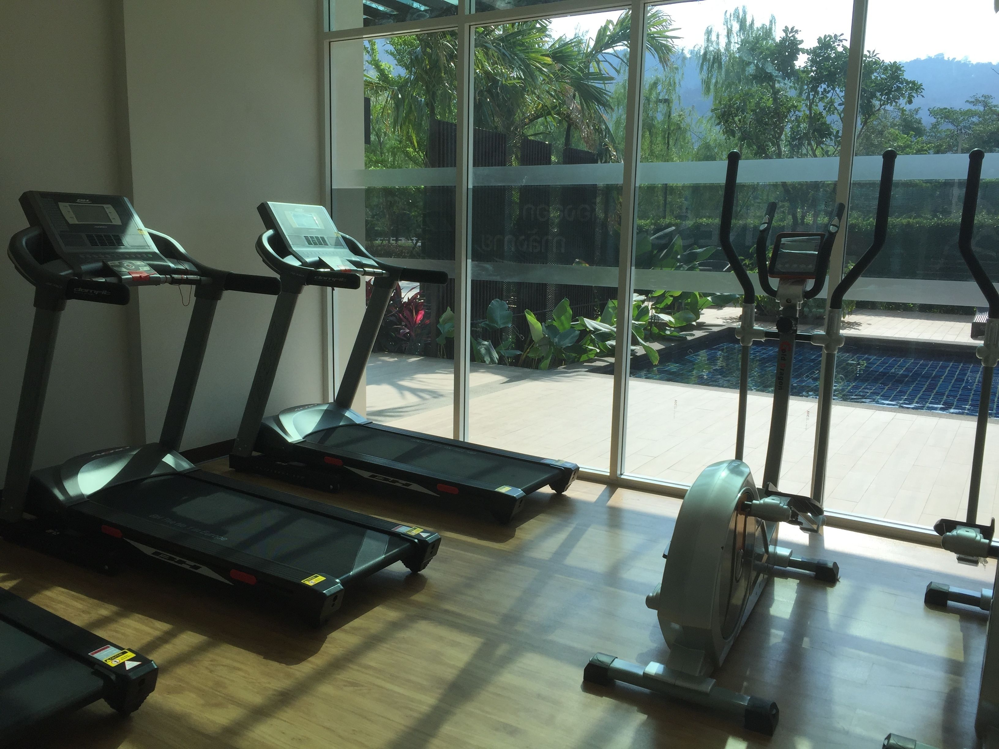 Gimnasium