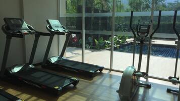 Gimnasium
