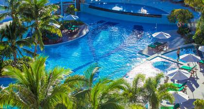 Thousand Cranes Sanya Yazhou Bay Int'l Exchange Centre