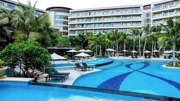 ์ผ์ธ ์์์ฅ