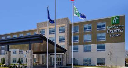 Holiday Inn Express & Suites Southgate - Detroit Area by IHG