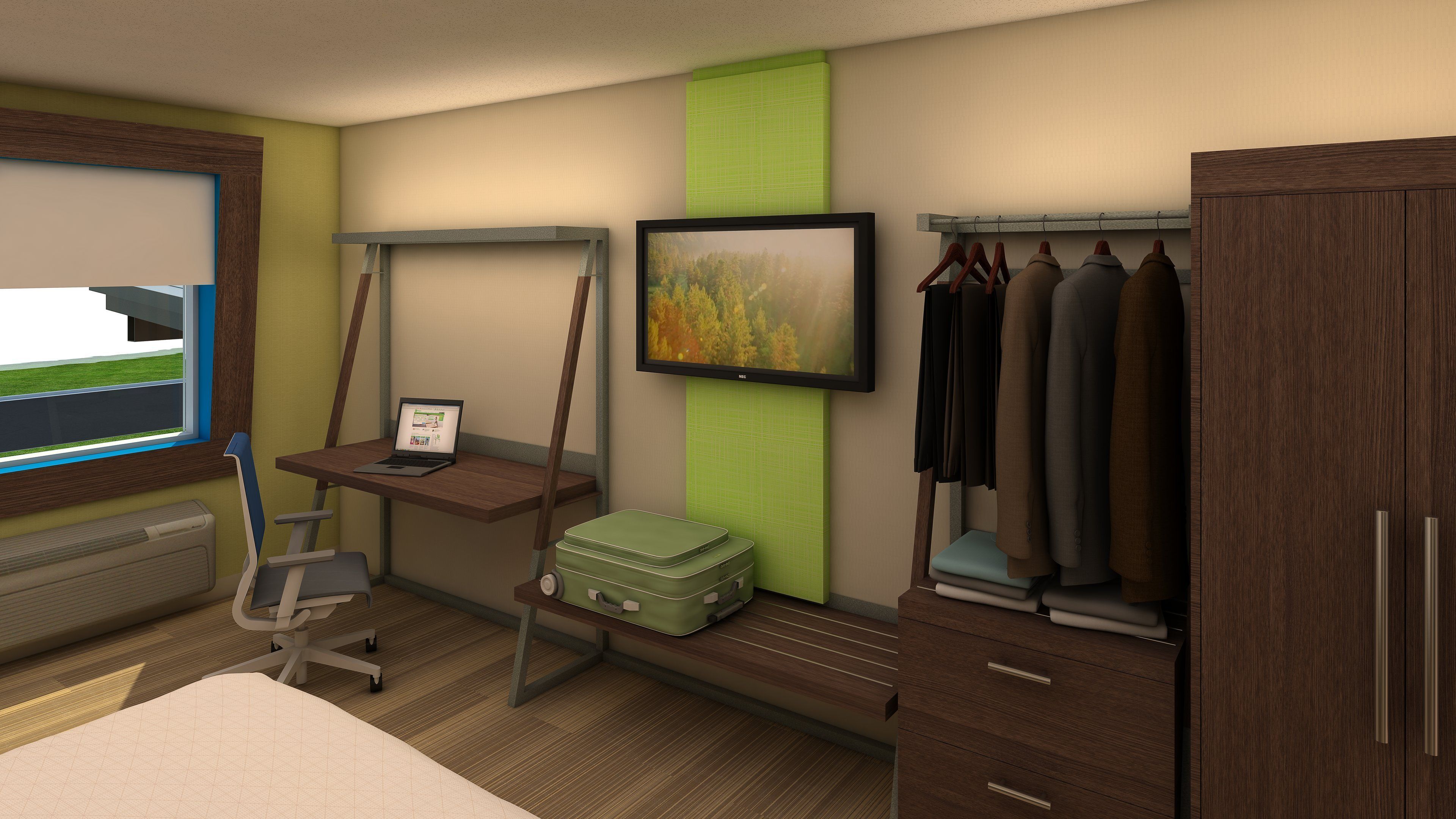 Foto - Holiday Inn Express & Suites Roswell by IHG