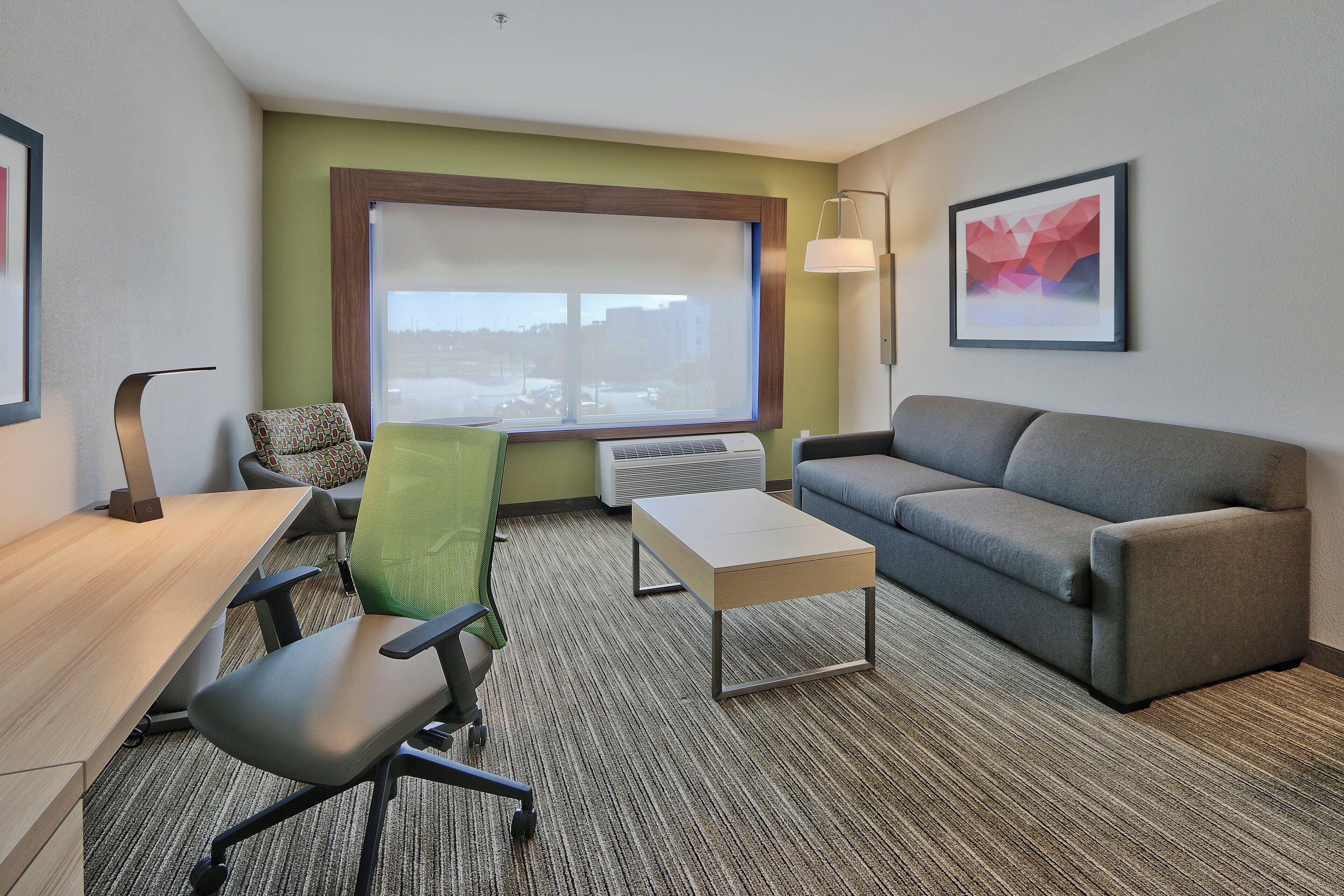 Foto - Holiday Inn Express & Suites Roswell by IHG