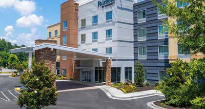 Fairfield Inn & Suites by Marriott Atlanta Acworth