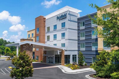 Fairfield Inn & Suites by Marriott Atlanta Acworth