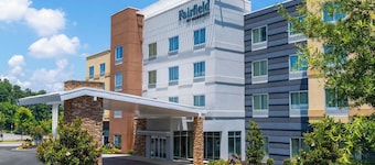 Fairfield Inn & Suites by Marriott Atlanta Acworth