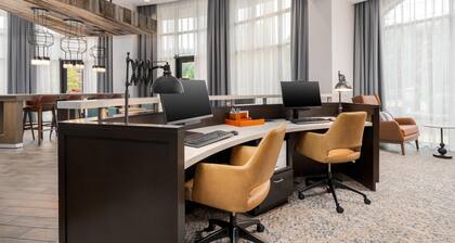 Hampton Inn & Suites Memphis Germantown