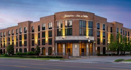 Hampton Inn & Suites Memphis Germantown