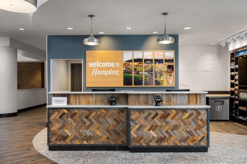 Hampton Inn & Suites Memphis Germantown