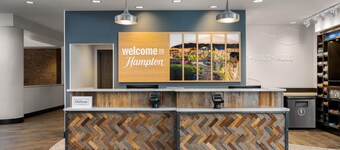 Hampton Inn & Suites Memphis Germantown