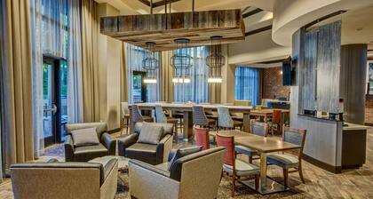 Hampton Inn & Suites Memphis Germantown