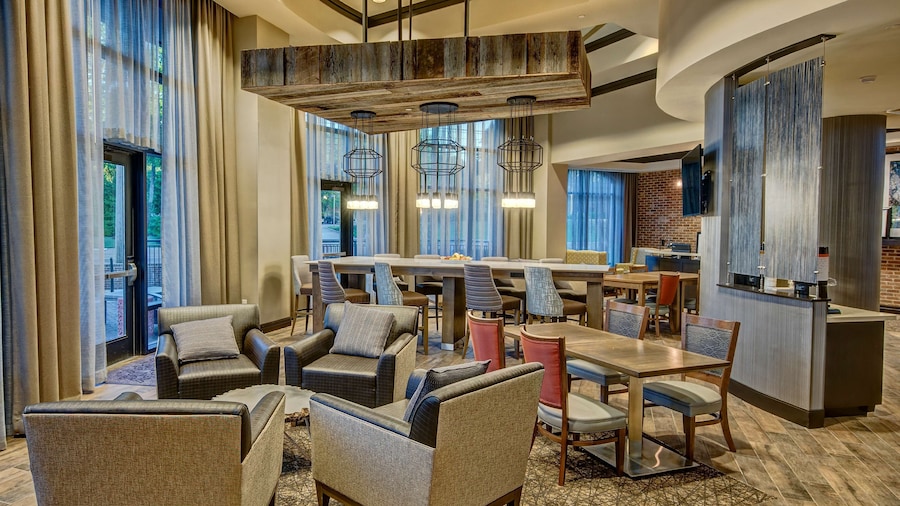 Hampton Inn & Suites Memphis Germantown