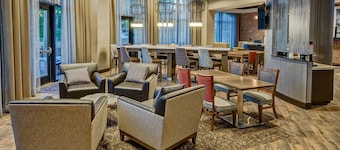 Hampton Inn & Suites Memphis Germantown