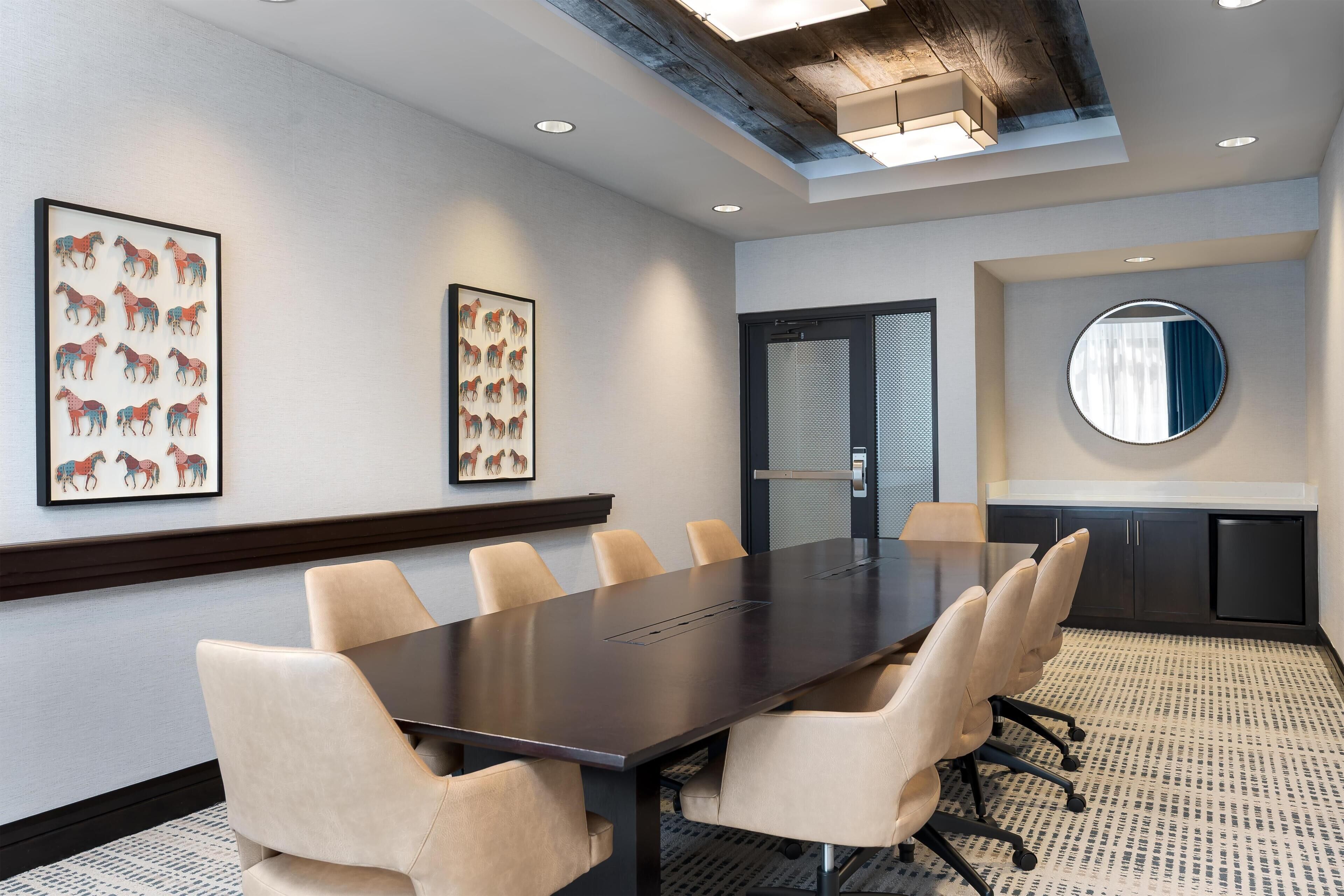 Sala de reuniones