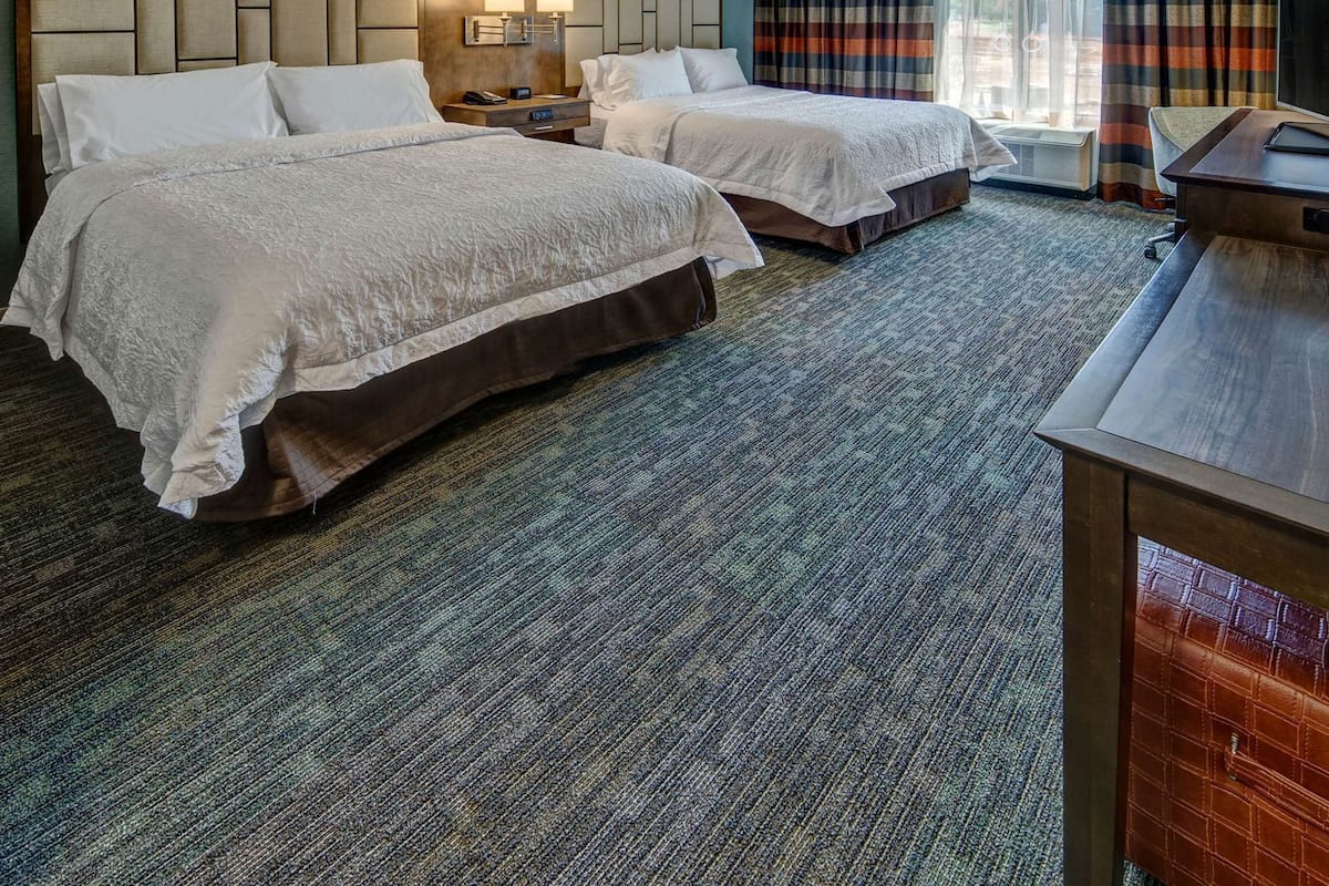 In-room safe, desk, laptop workspace, cots/infant beds