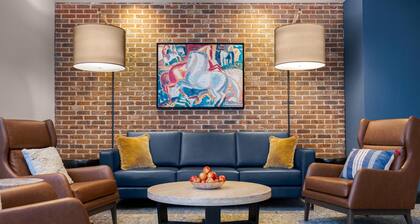 Hampton Inn & Suites Memphis Germantown