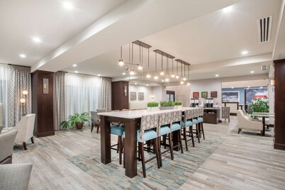 Hampton Inn Rochester Penfield