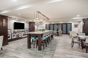 Lobby - Hampton Inn Rochester Penfield (Rochester)