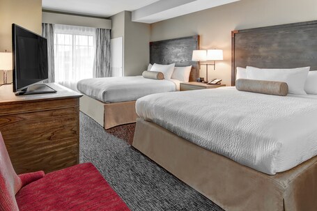 Black Fox Lodge Pigeon Forge, Tapestry Collection by Hilton - Image 15