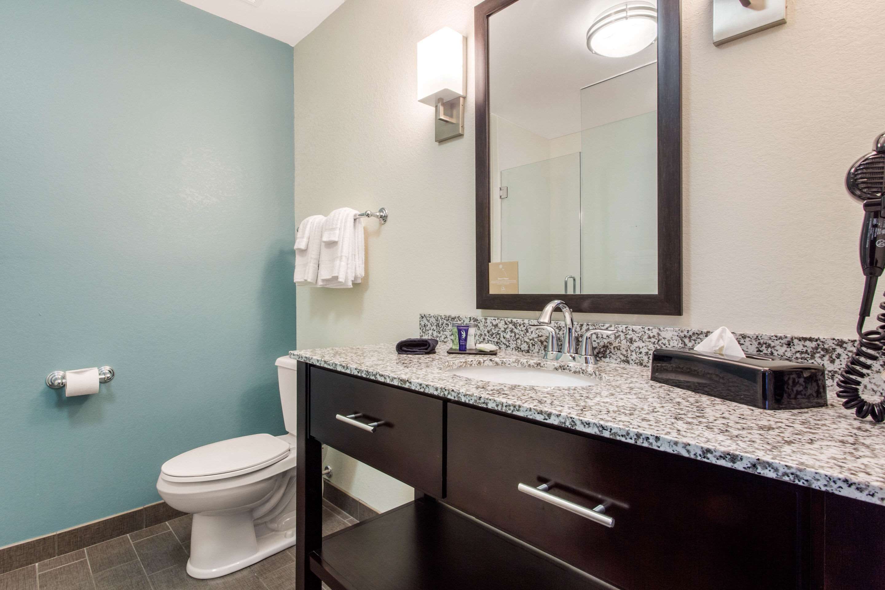 premium bedding, desk, soundproofing, iron/ironing board