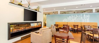 古珊中城套  房斯利普酒店