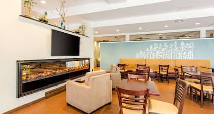 Sleep Inn & Suites Middletown - Goshen