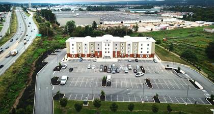 Candlewood Suites York by IHG