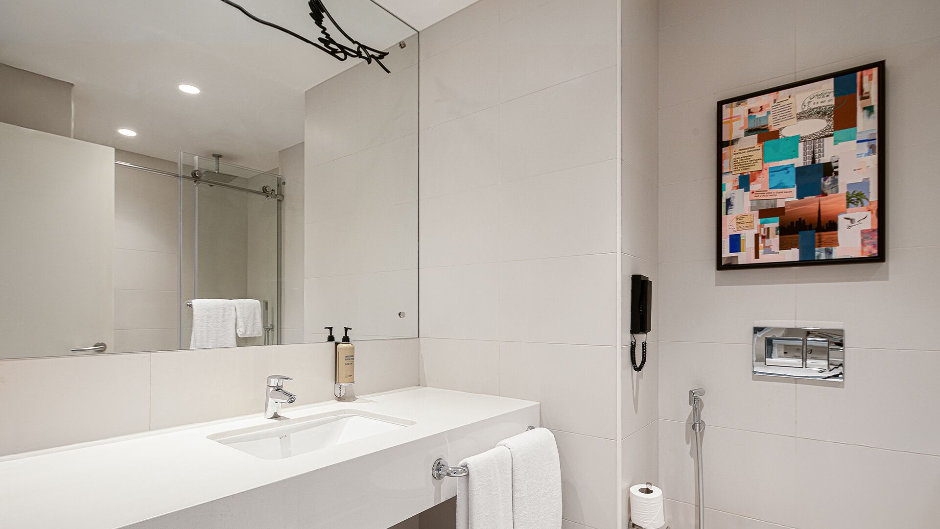 Foto - Rove Bur Dubai - Healthcare City