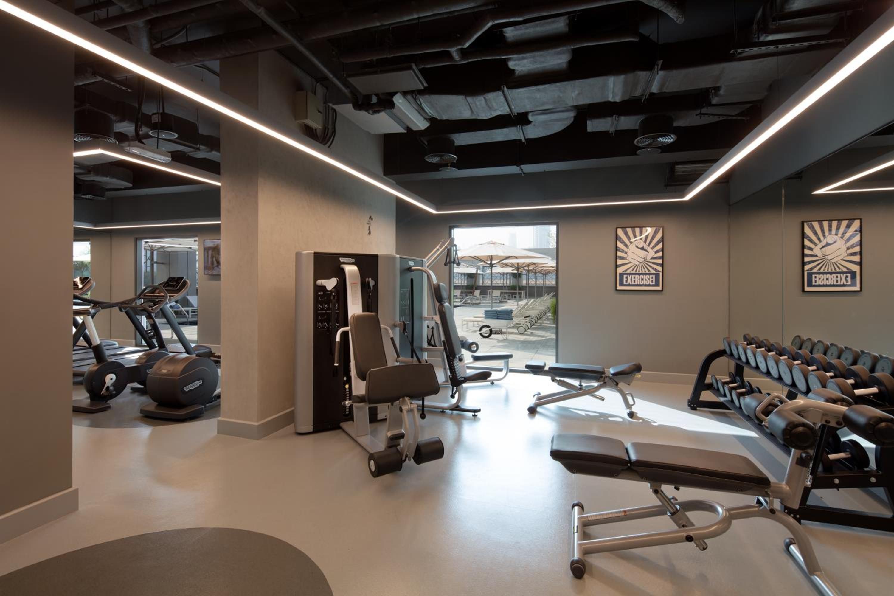 Photo - Rove Bur Dubai Healthcare City