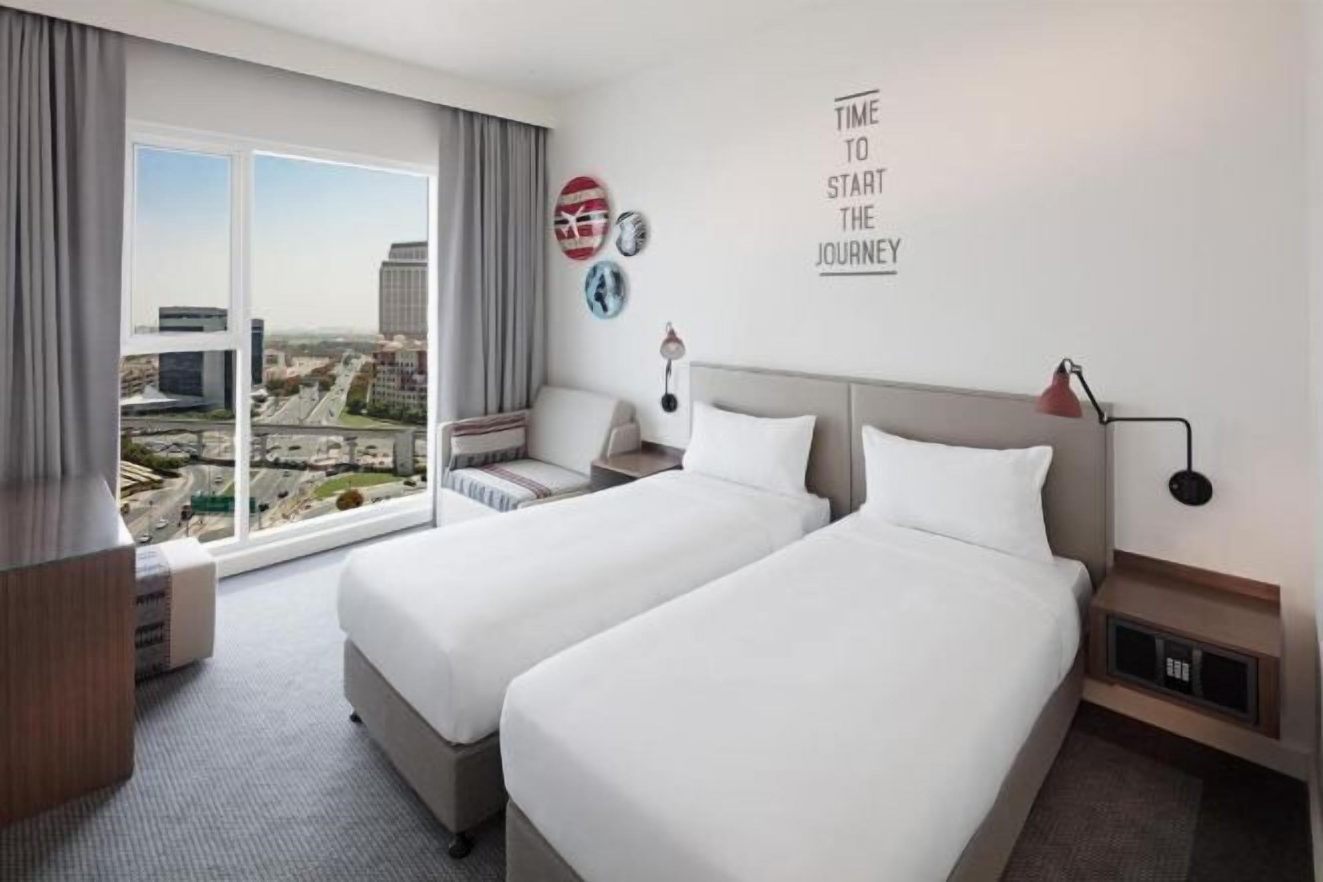 客房內保險箱、書桌、隔音、免費搖籃/嬰兒床