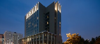 Rove Bur Dubai Healthcare City