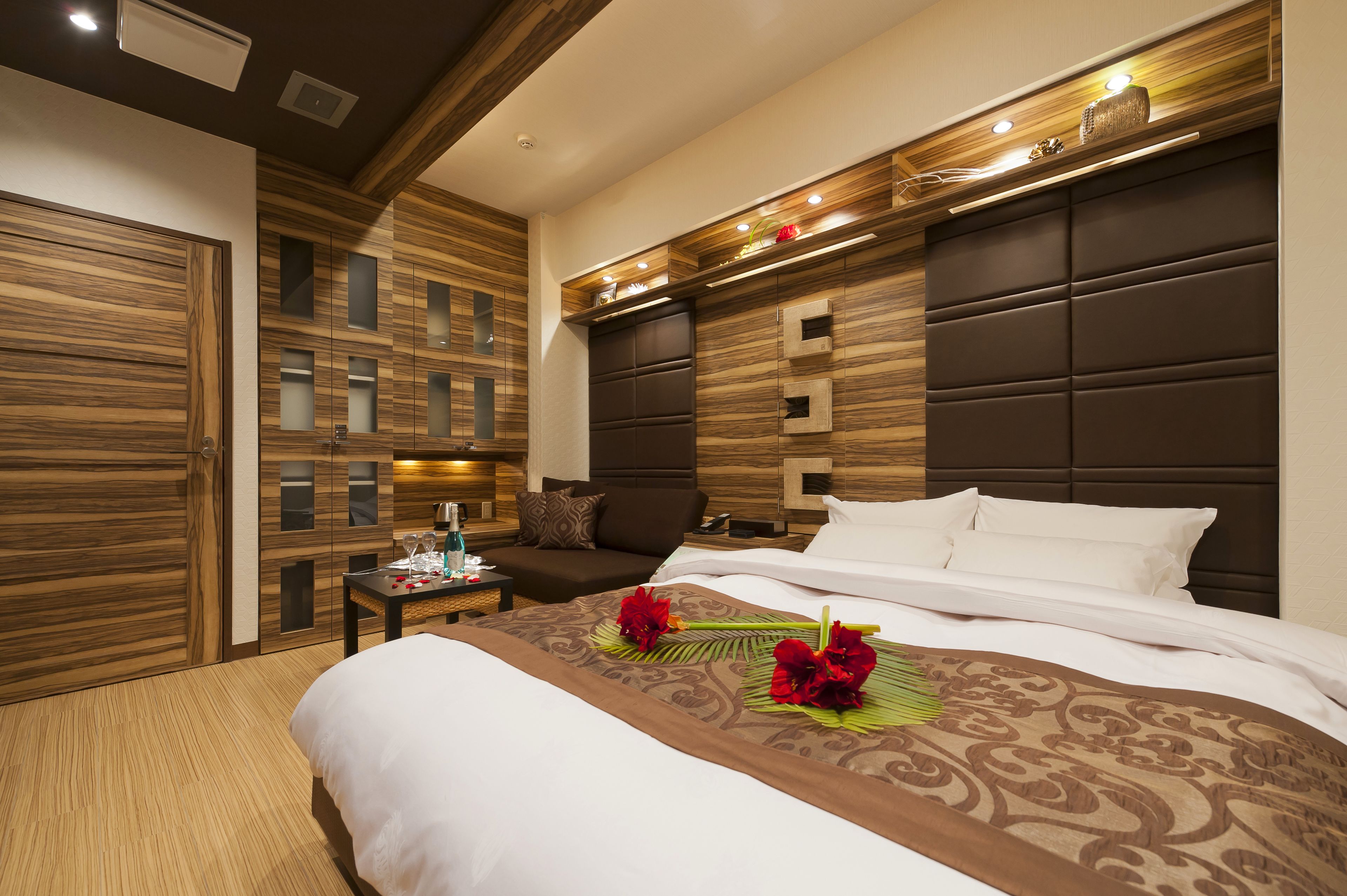 basic room | living room