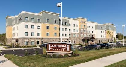 Staybridge Suites Columbus Polaris by IHG