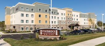 Staybridge Suites Columbus Polaris by IHG