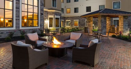 Staybridge Suites Columbus Polaris by IHG