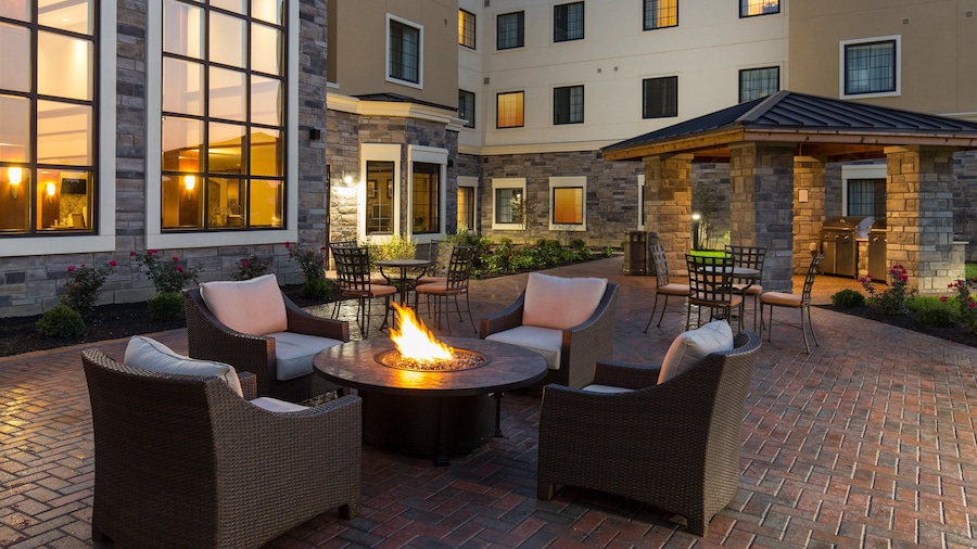 Staybridge Suites Columbus Polaris by IHG