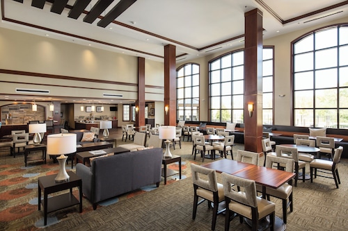 Staybridge Suites Columbus Polaris by IHG